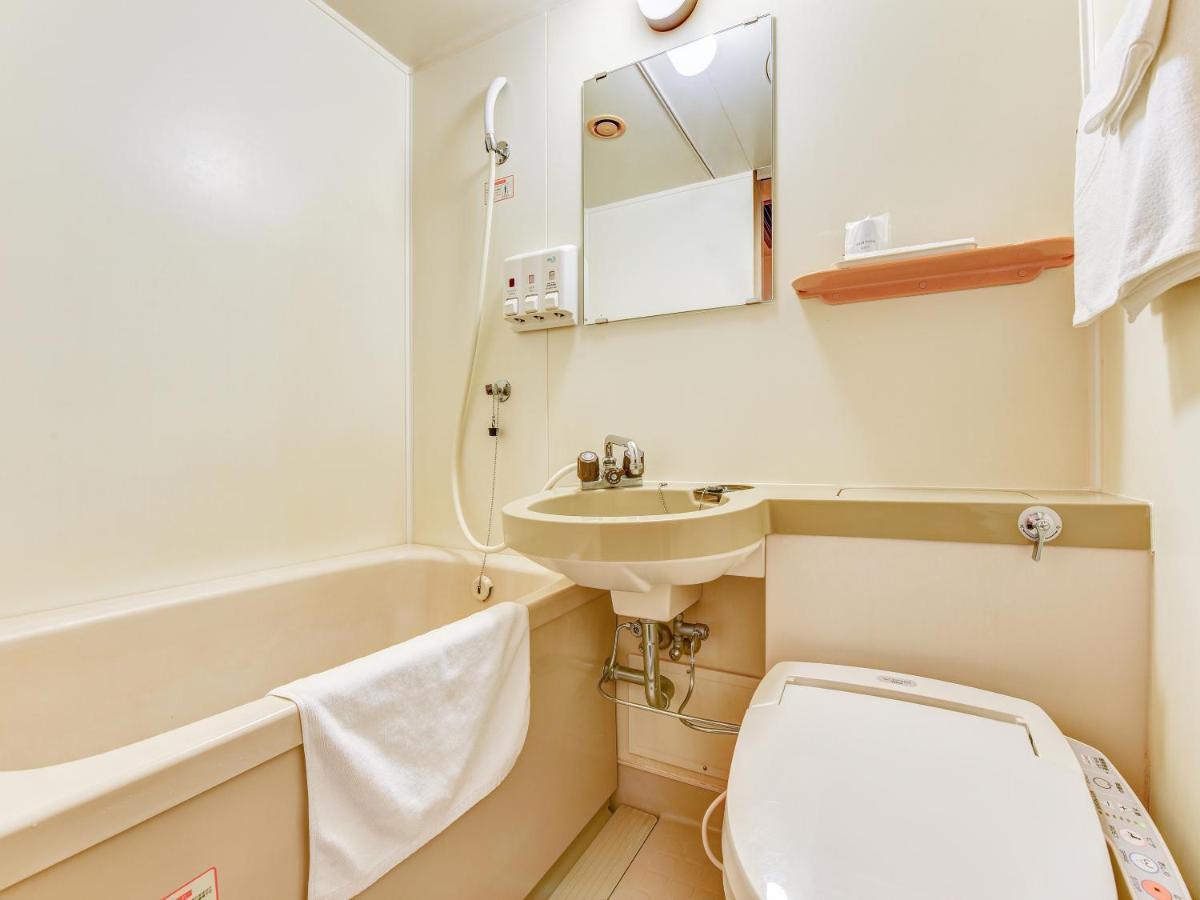 Hotel Primrose Saito Extérieur photo