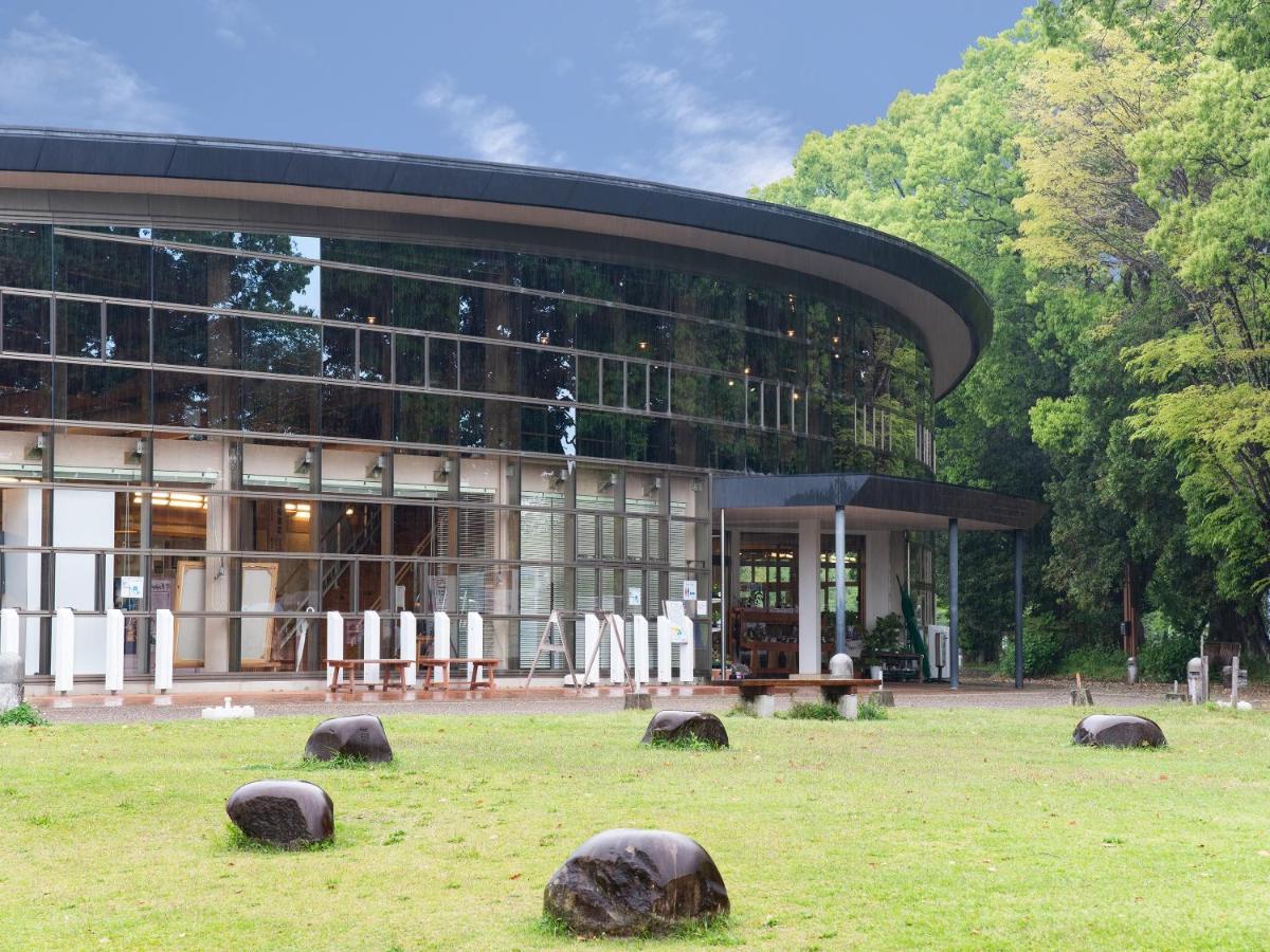 Hotel Primrose Saito Extérieur photo